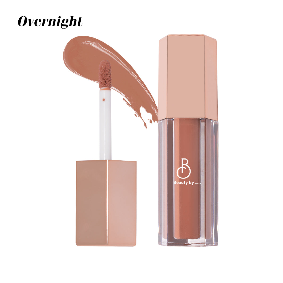 OVERNIGHT/ LIP GLOSS