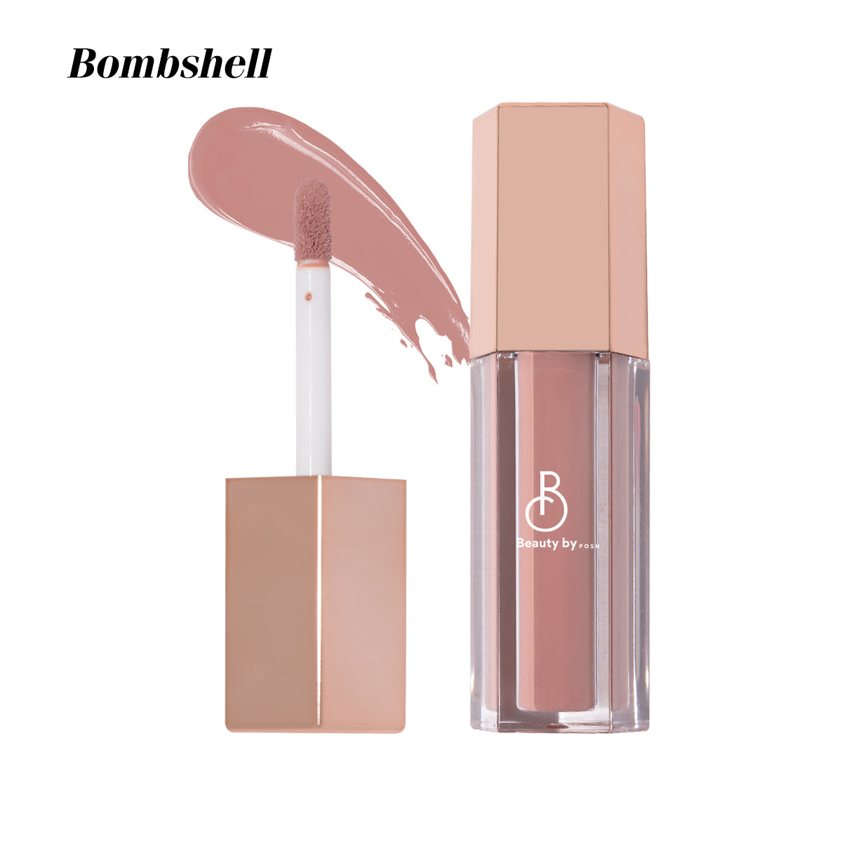 BOMBSHELL/LIPGLOSS