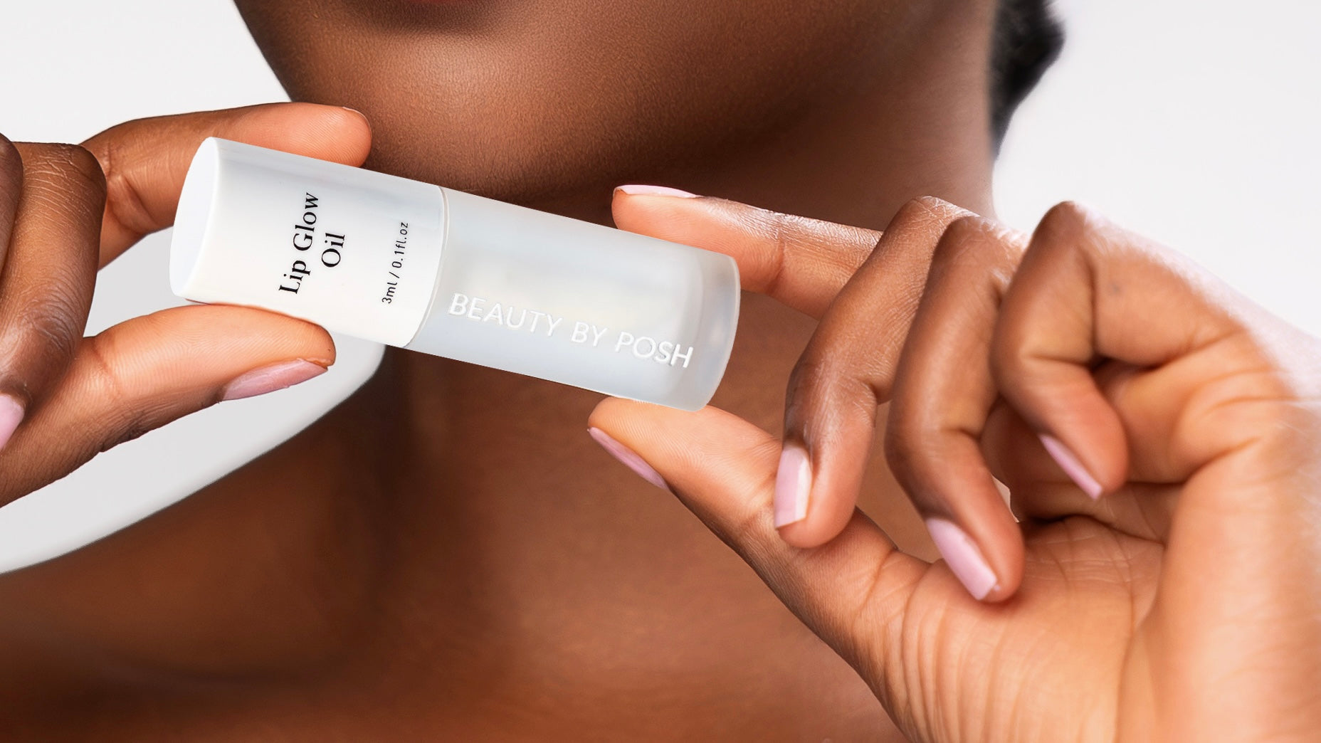 07# Coconut Lip Glow Oil