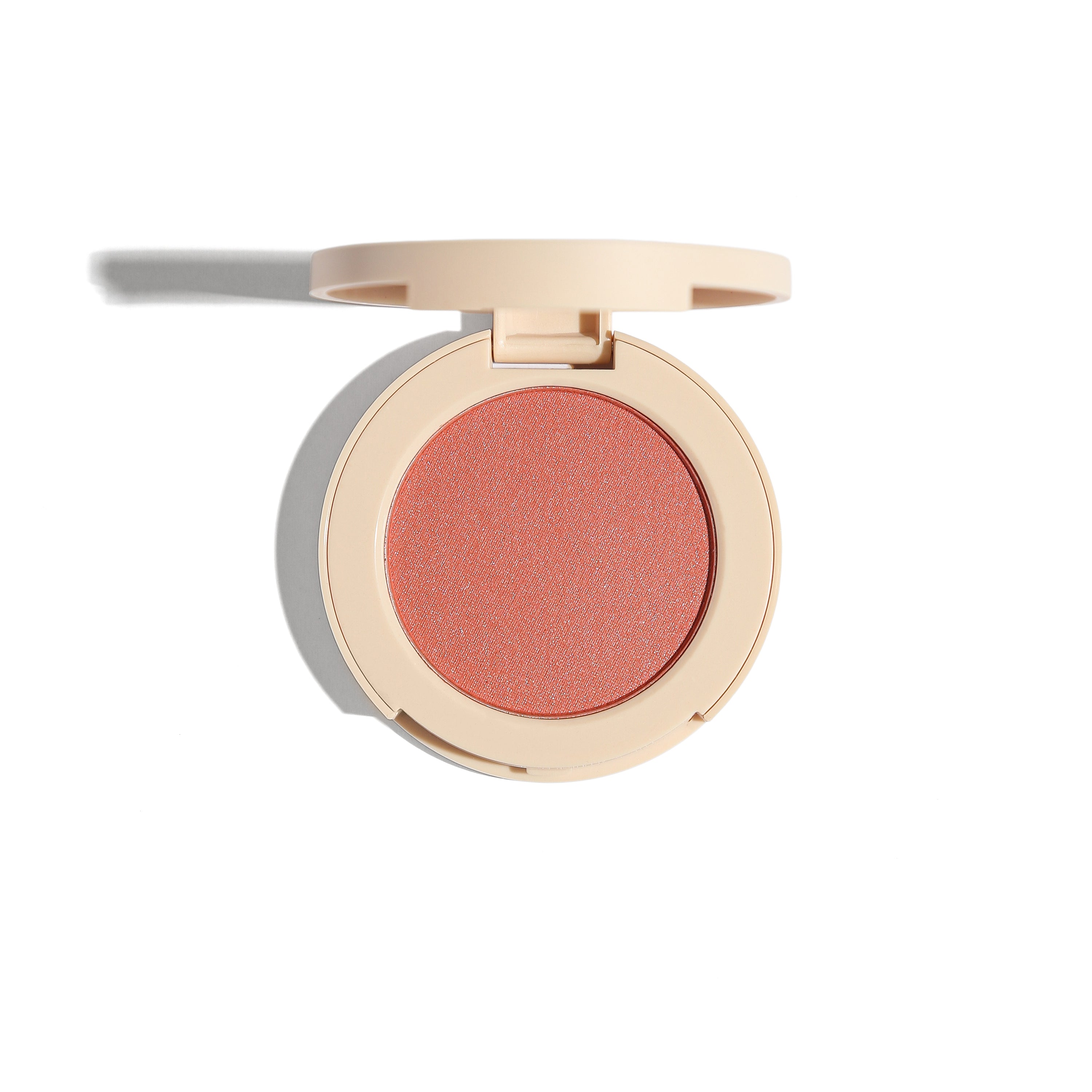 Muted Warm Rose 03 with Shimmer