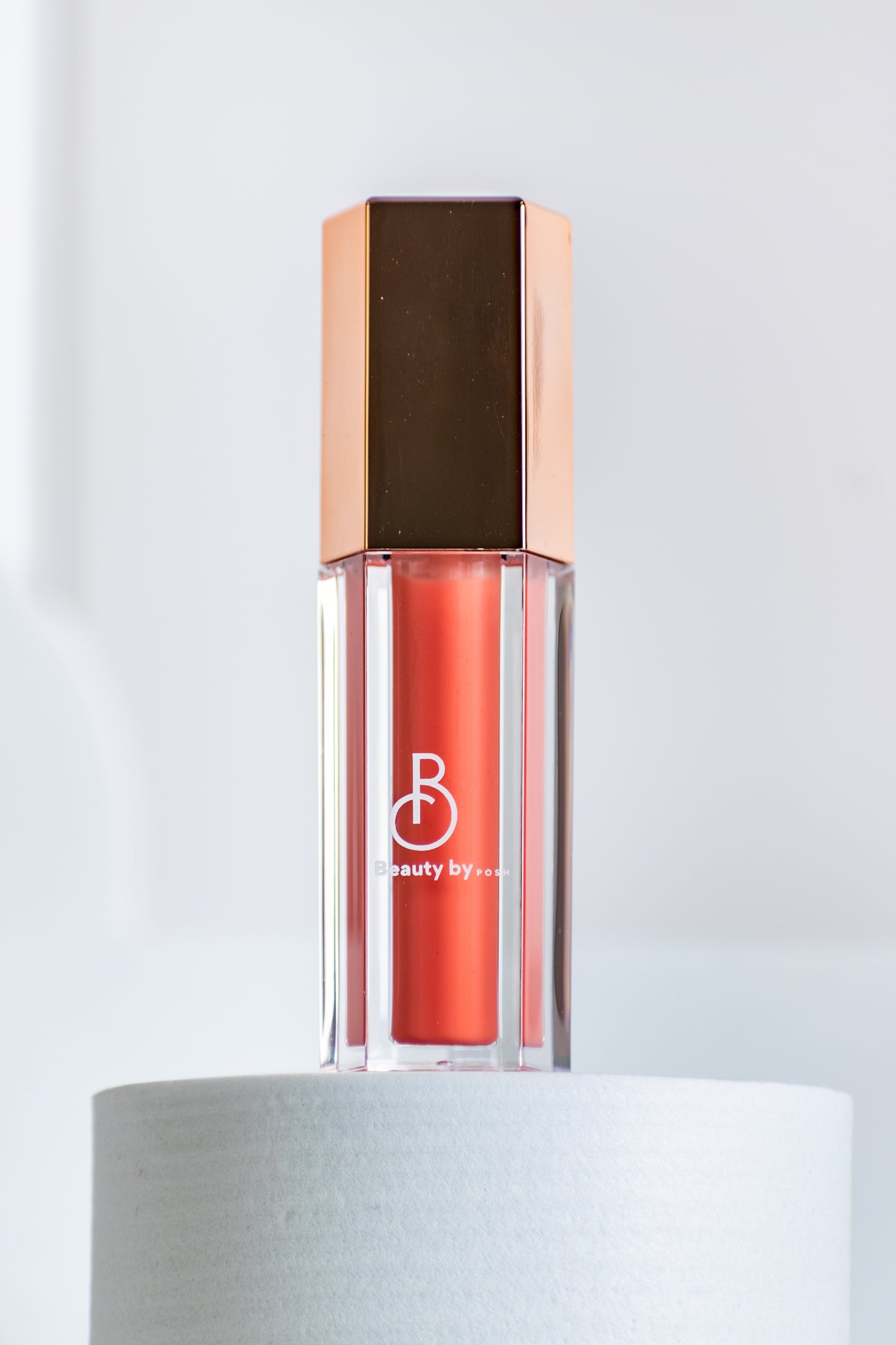 PEACH ME/LIP GLOSS