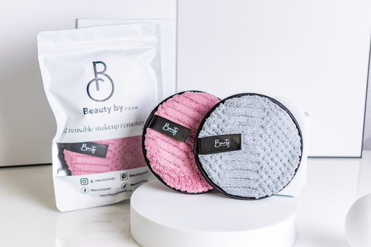 Makeup Remover Pads