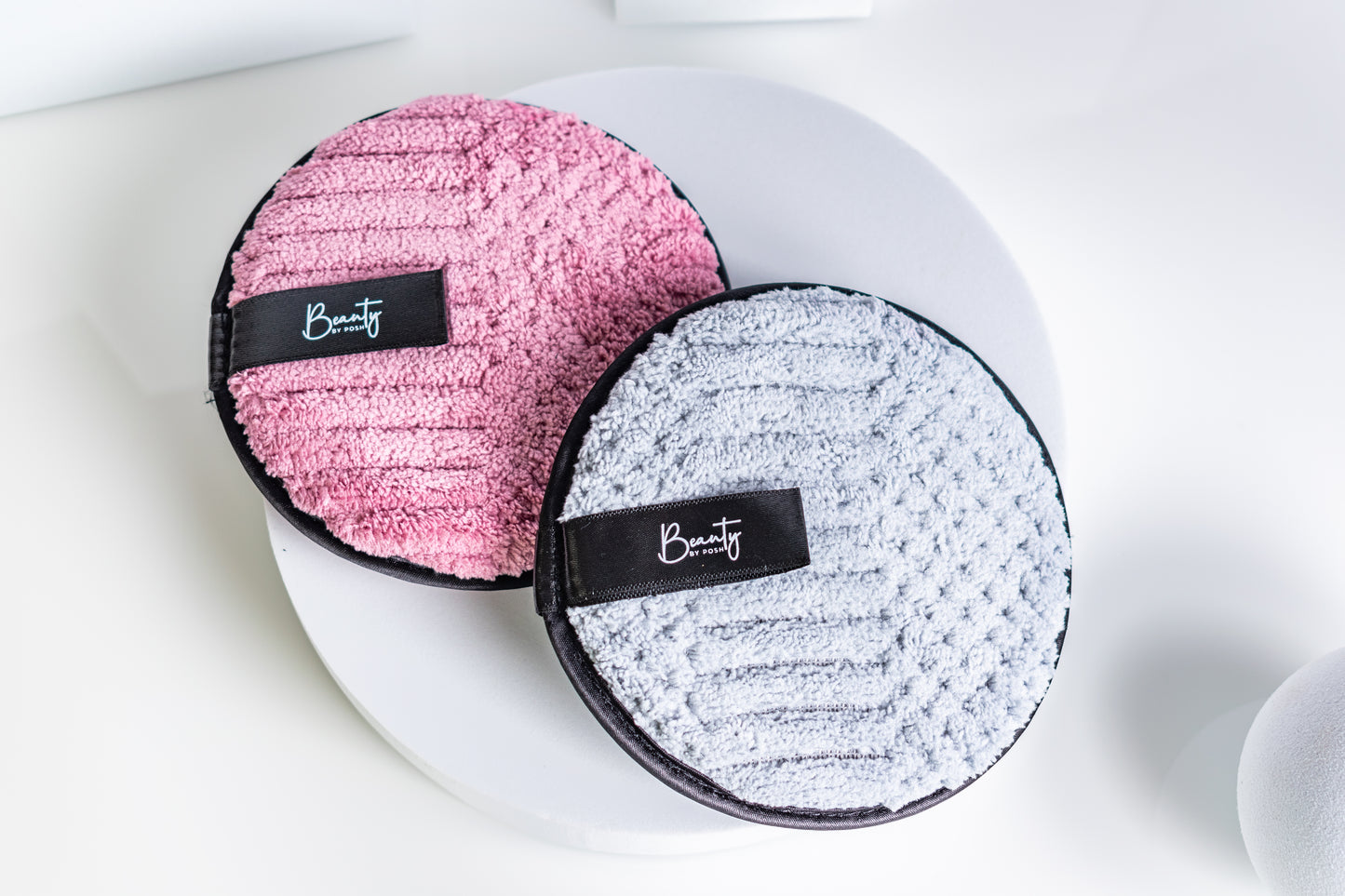 Makeup Remover Pads