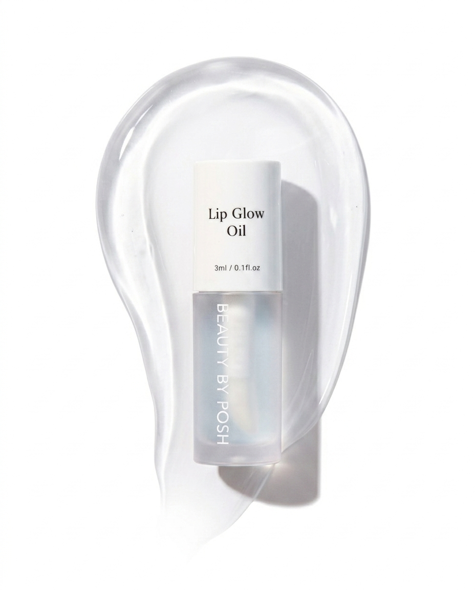 07# Coconut Lip Glow Oil