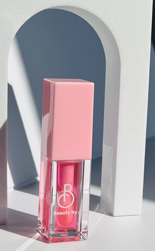 Bubble Gum Lip Oil