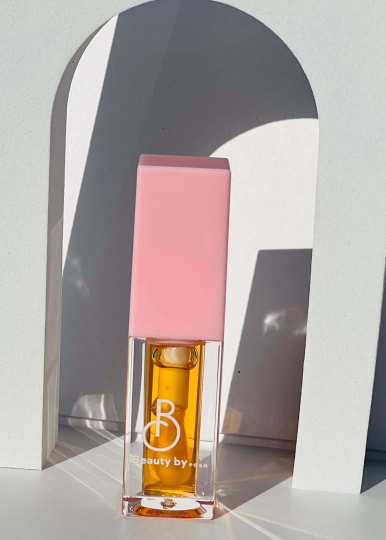 Mango Lip Oil