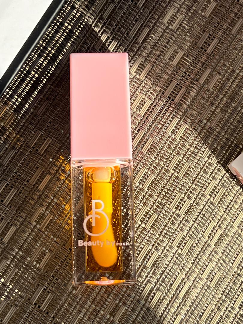 Mango Lip Oil