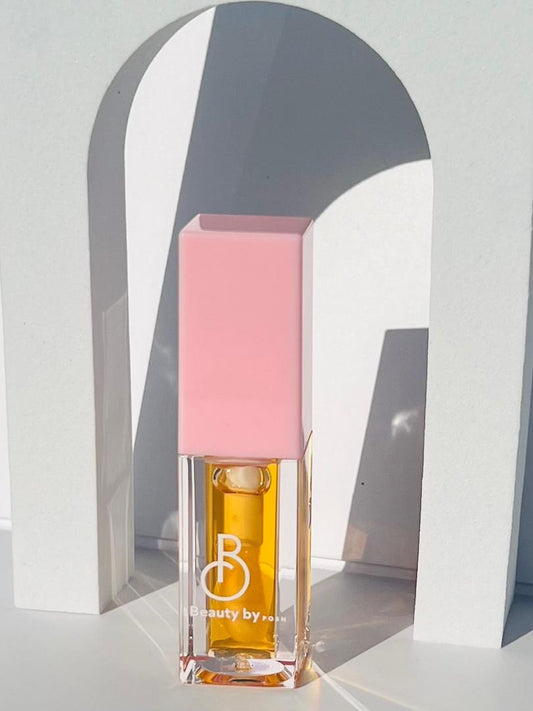 Mango Lip Oil