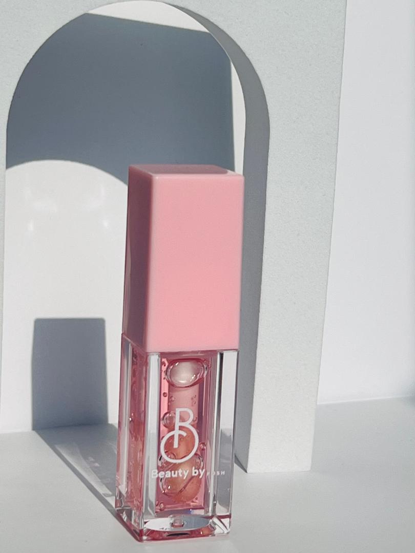 Strawberry Lip oil