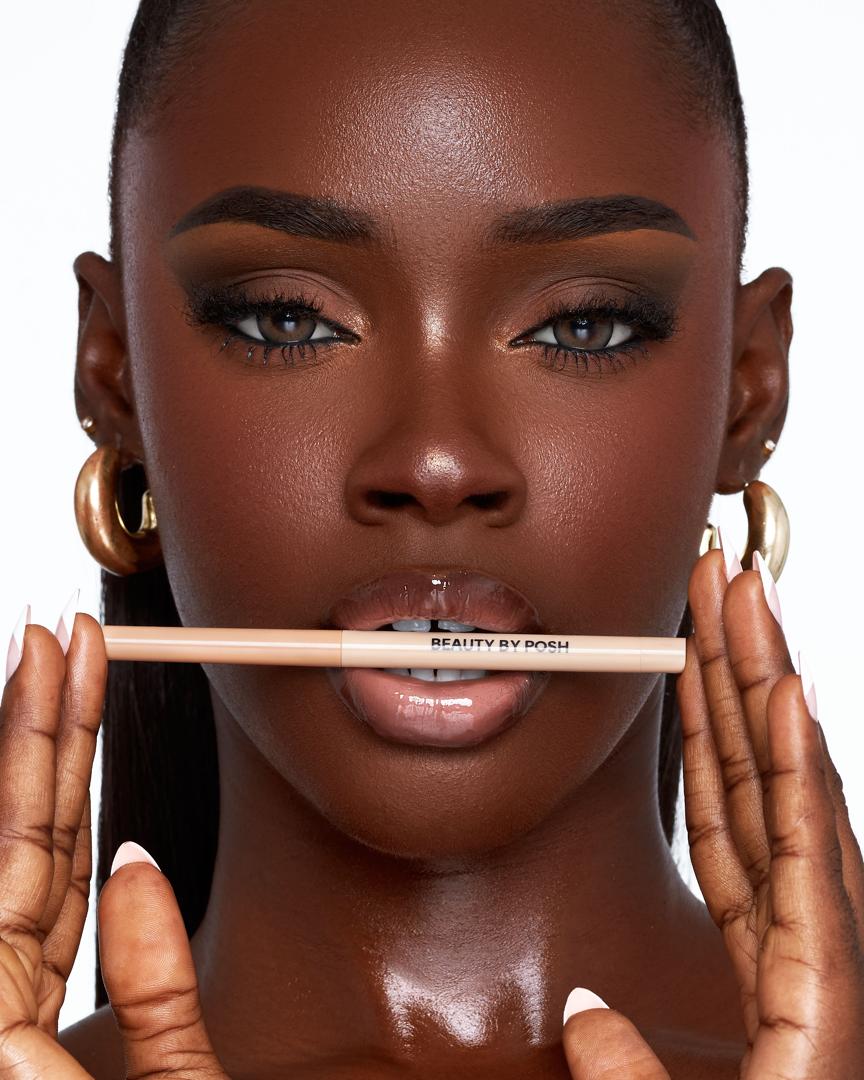 <p>Shape. Define. Enhance.</p>