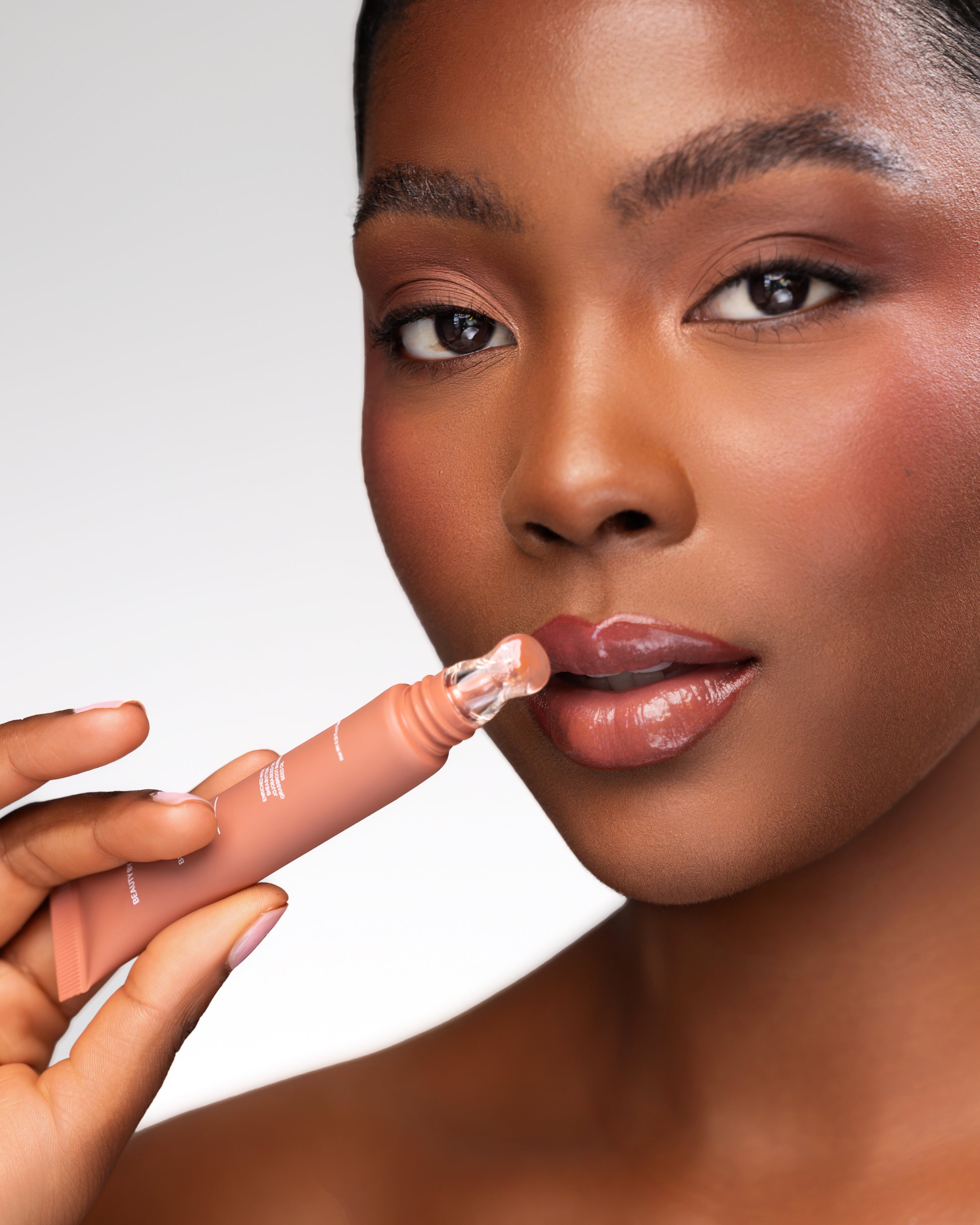 Cocoa Butter Bliss Lip Balm